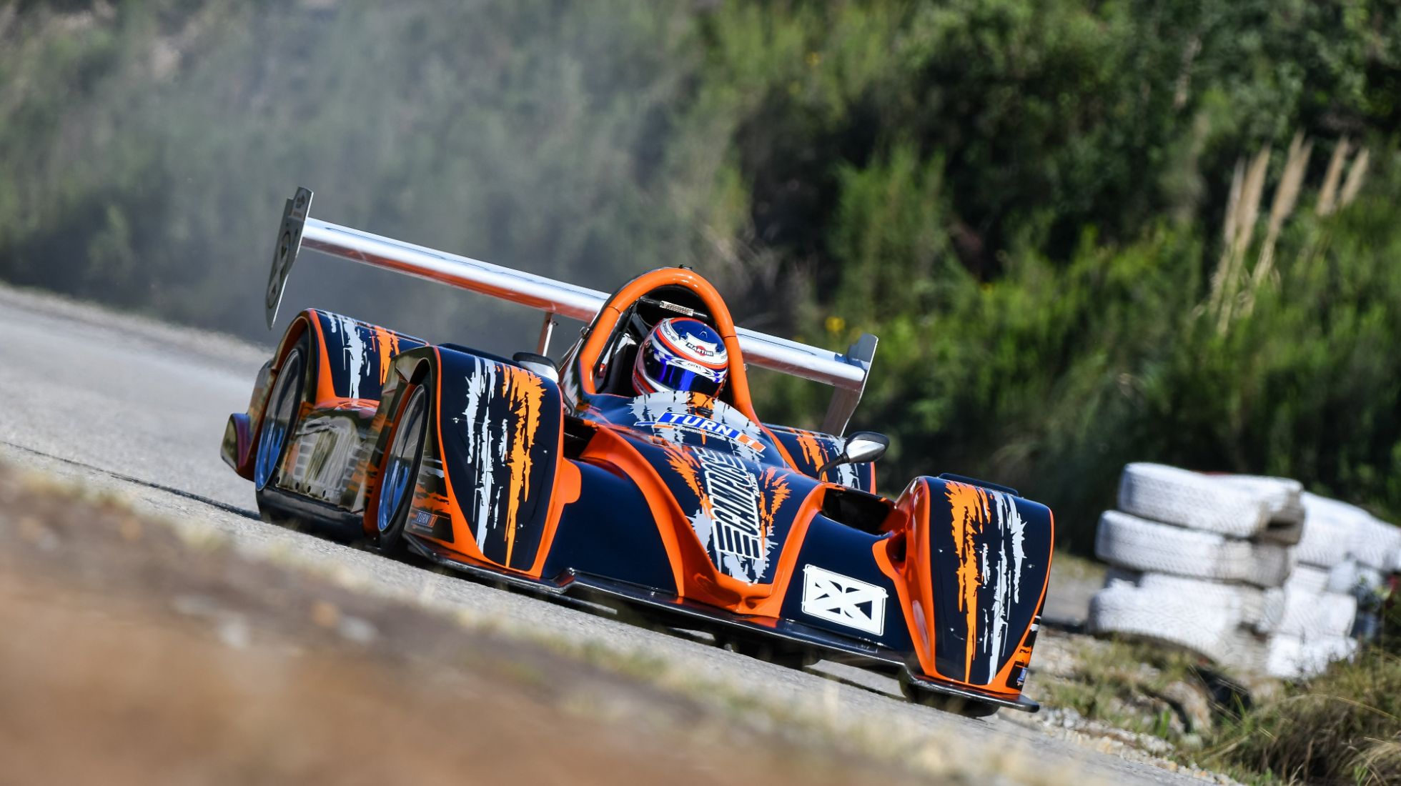 TopGear South Africa Simola Hill Climb 2023 Where Speed and